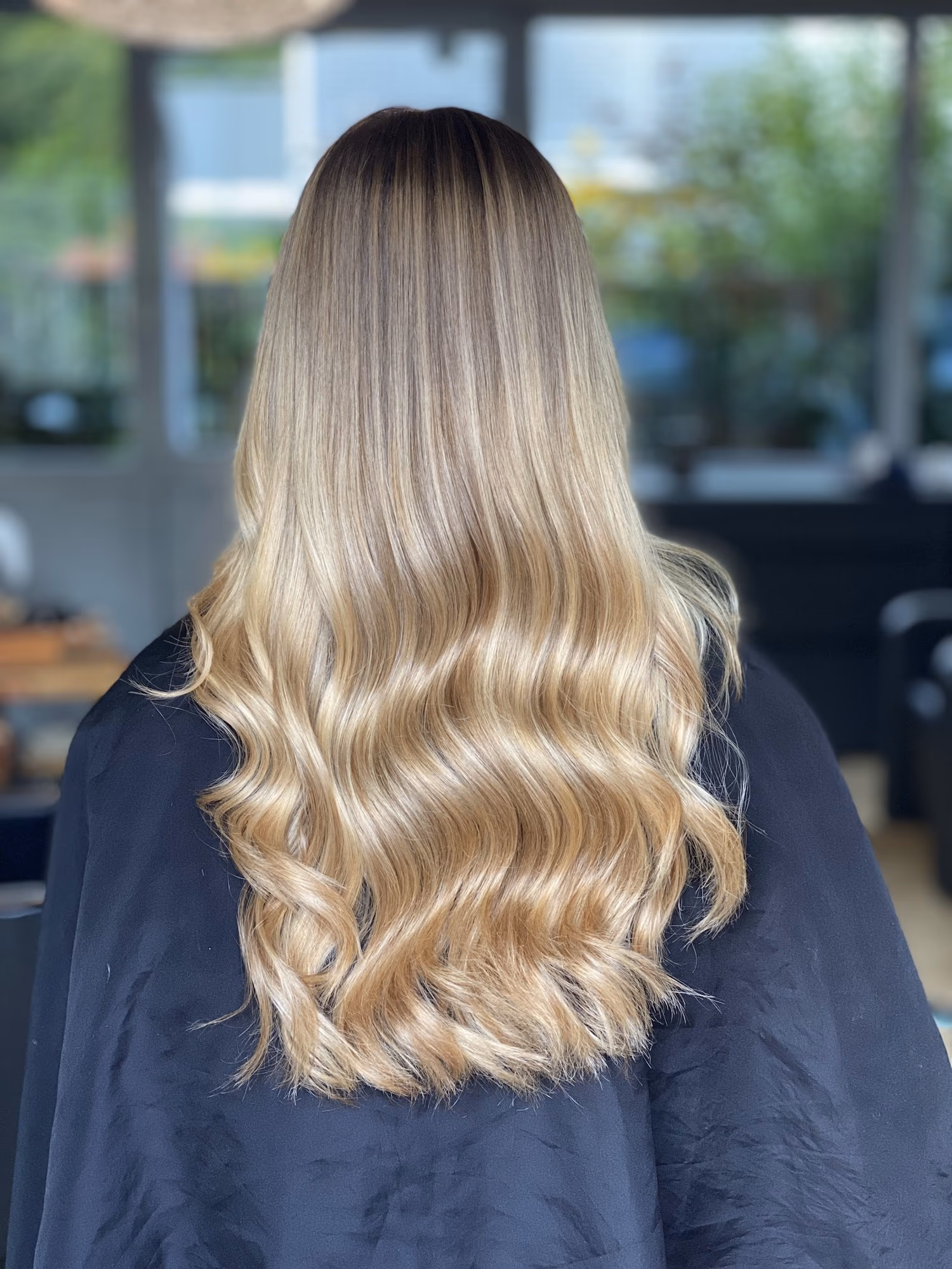 Aschblond (Damen) bei Haar Exakt in Augsburg-Pfersee
