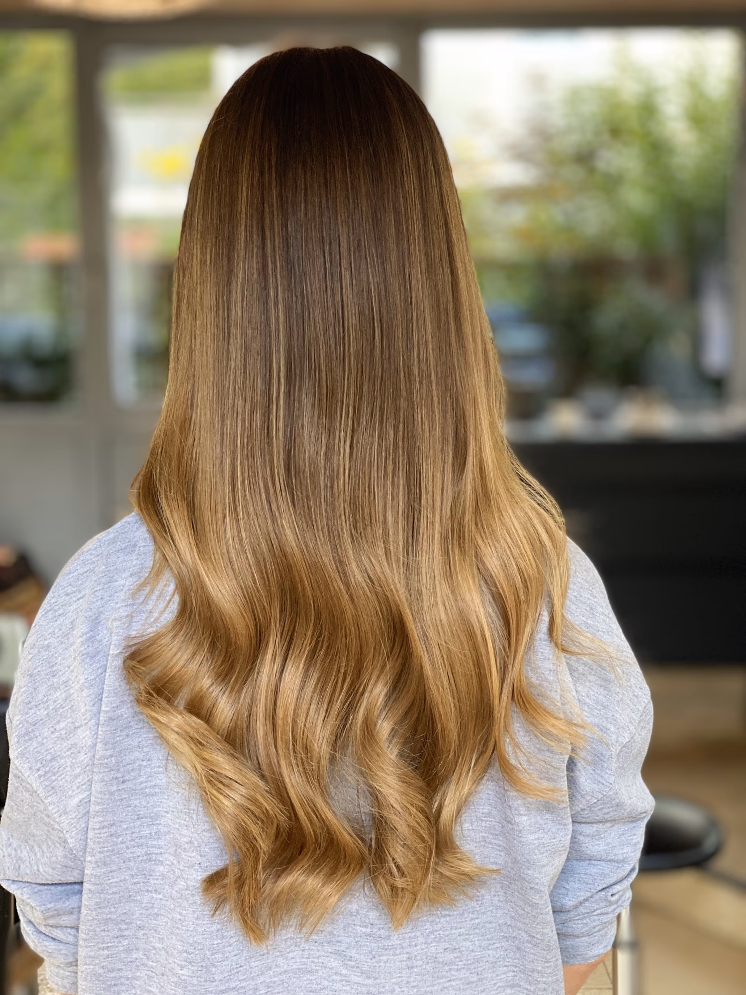 Honig (Damen) bei Haar Exakt in Augsburg-Pfersee