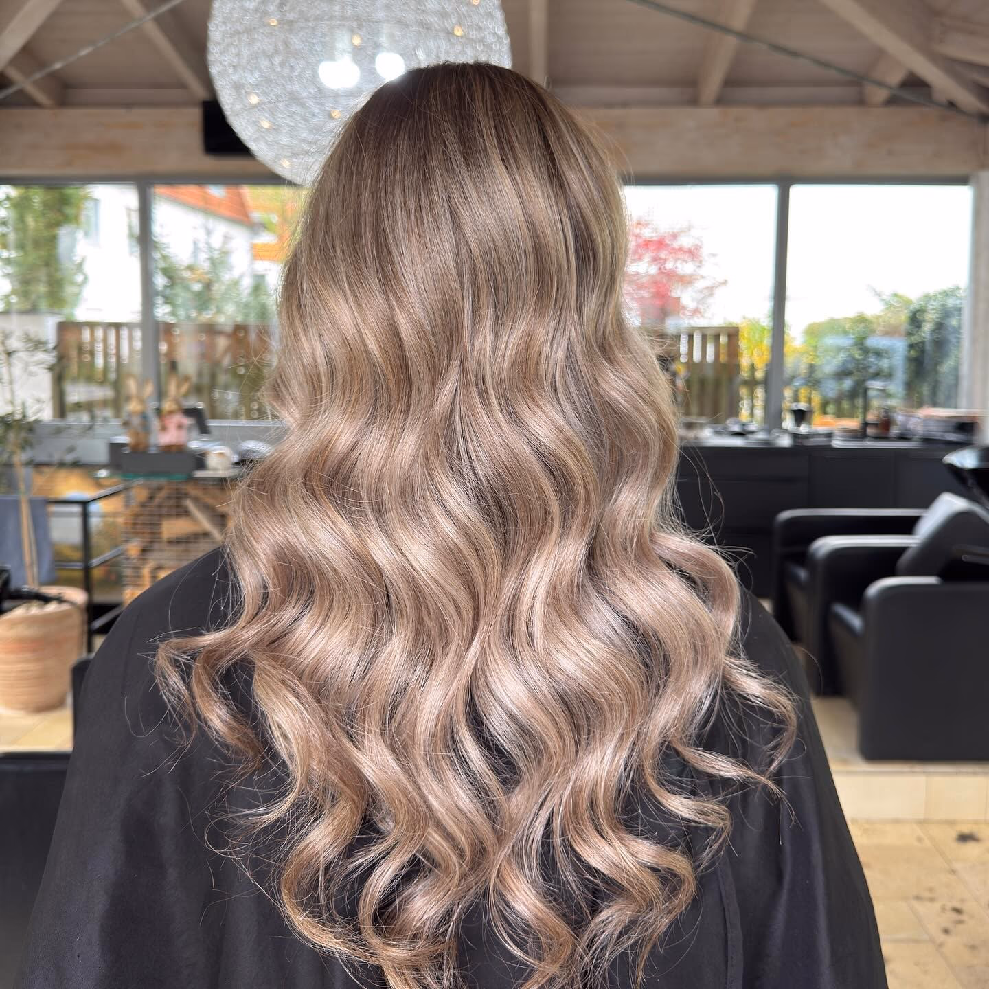 Honigblond (Damen) bei Haar Exakt in Augsburg-Pfersee